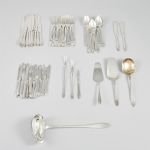 1058 3279 CUTLERY SET